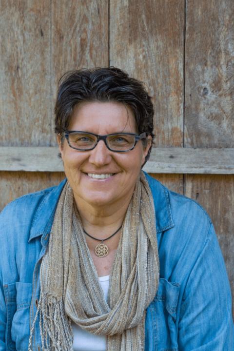 Valérie Derbaudrenghien