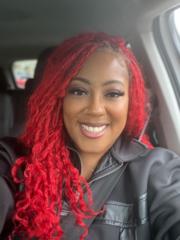 Charneisha Butler