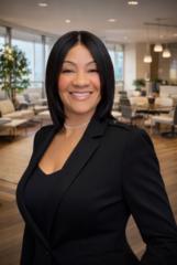 Tamiko Coleman