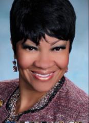 Tamiko Coleman