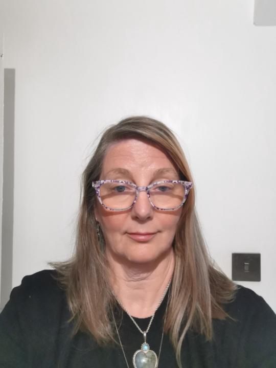 Suzanne Neale
