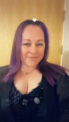 Tracy Green