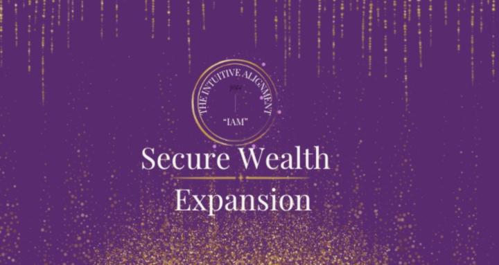 Secure Wealth Expansion