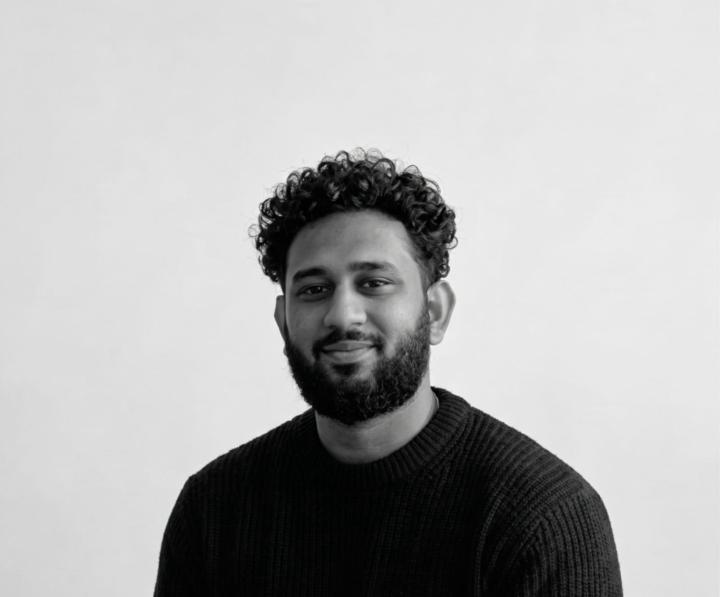 Bharat Raghumanda