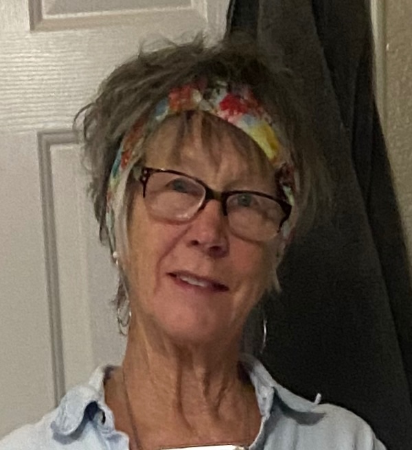Catherine Cunningham
