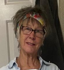 Catherine Cunningham