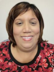Miriam Smith Stevens