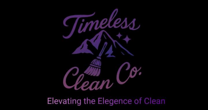 Timeless Clean Co.