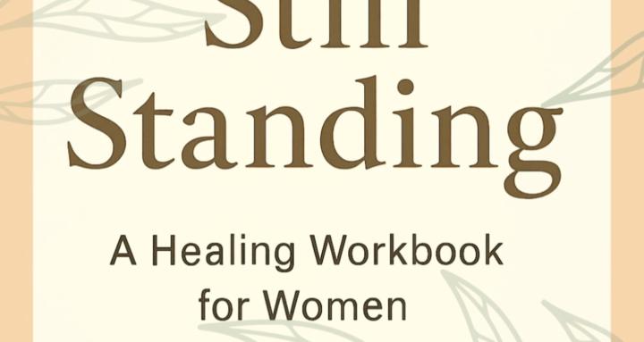 Still Standing Support Circle