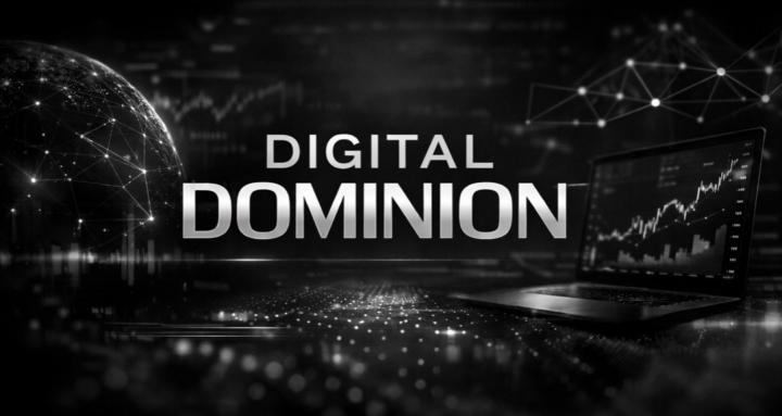 Digital Dominion