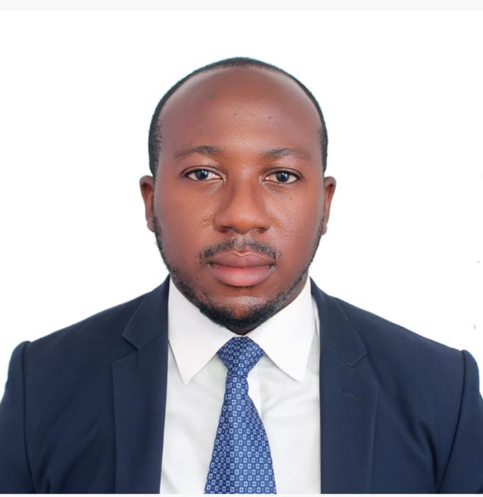 Kwame Nyanteh