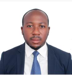 Kwame Nyanteh