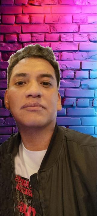 Jorge Luis Mantilla Espinoza