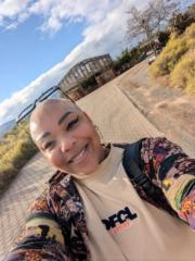 Marshelle Smith-Shields