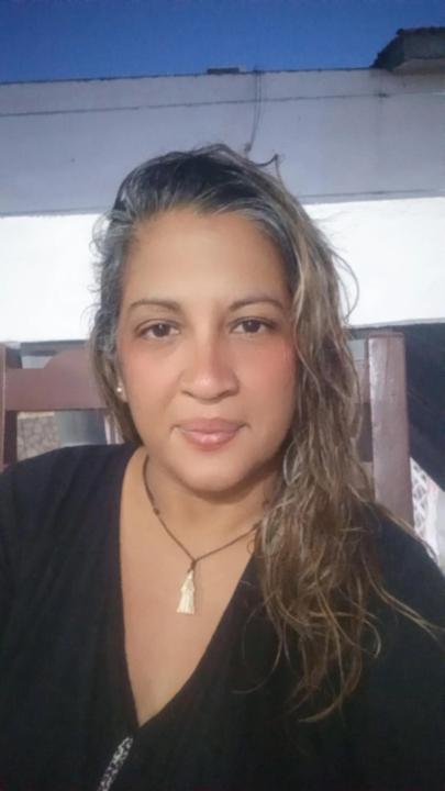 Ismaira Guzman