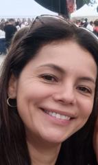 Janet Maldonado