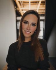 Elyse Constantin