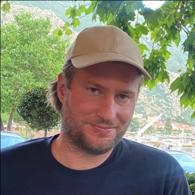 Marco Rydmann