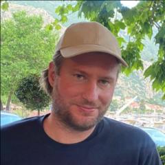 Marco Rydmann