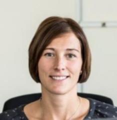 Sandra Meincke