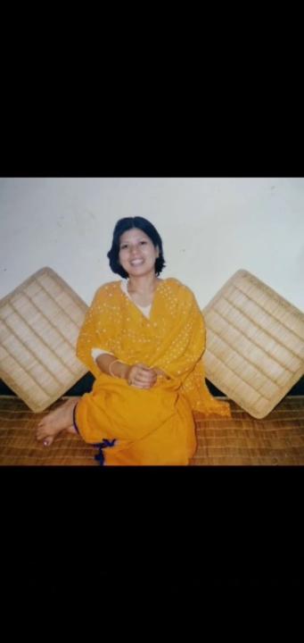 Babita Yambem