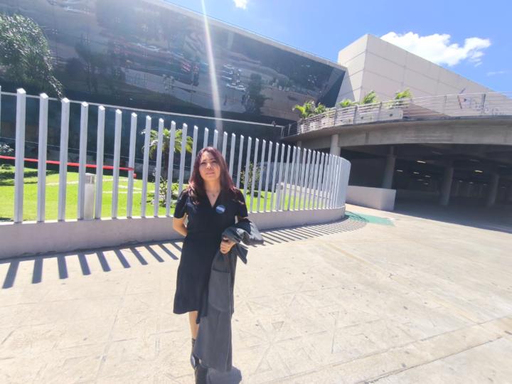 Yolanda Merino Torres