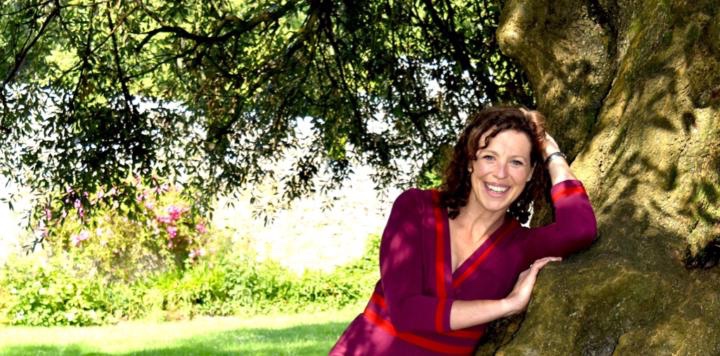 Cathy Garner