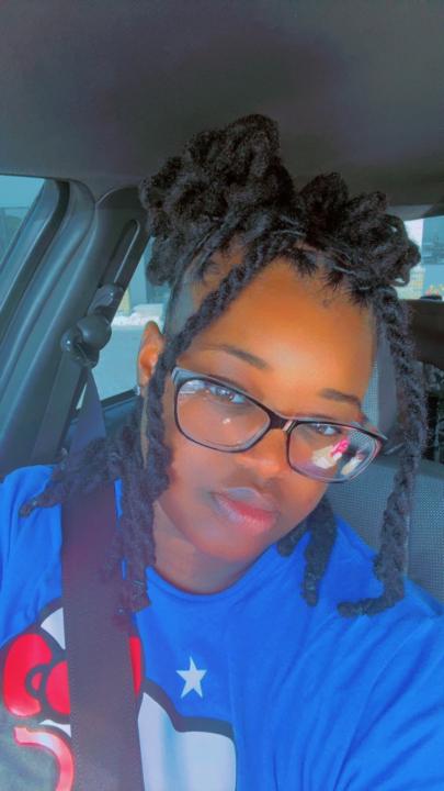 Jantasia Pinckney