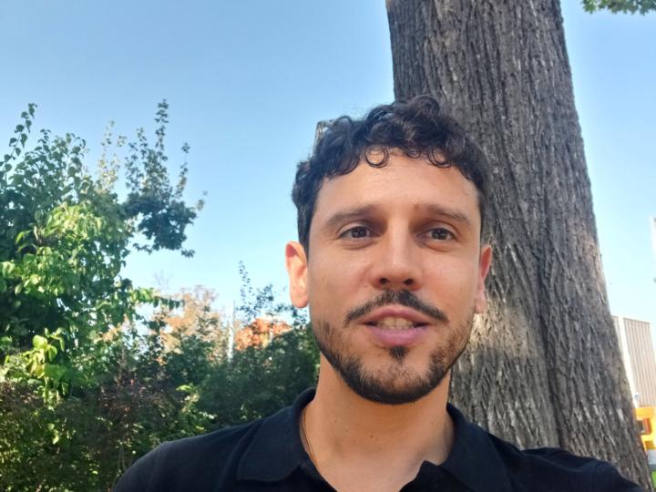 Nuno Pereira