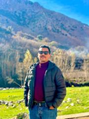 Issam Mouarif