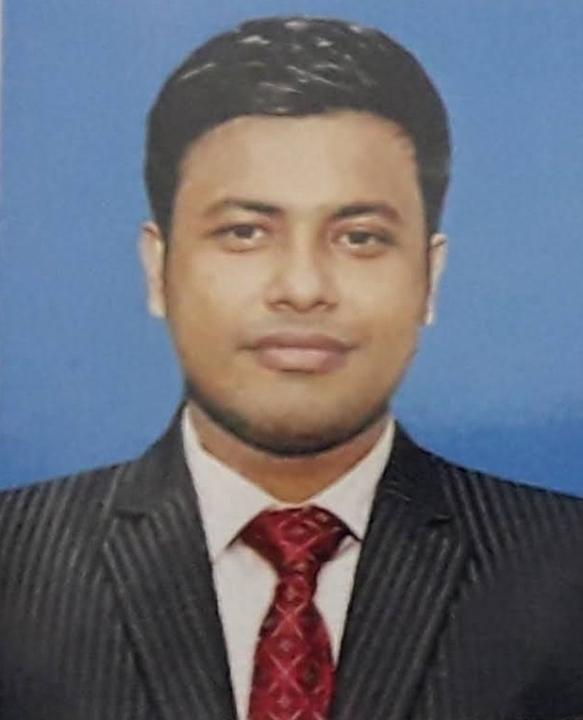 Mahmudul kabir Nahid