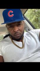 Tyrone Bynum