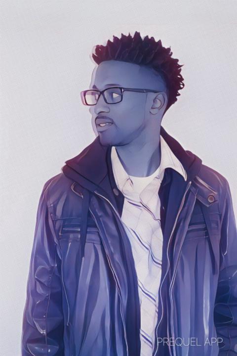 Eric Brown