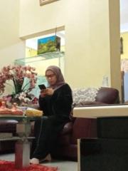 Nila Sandi