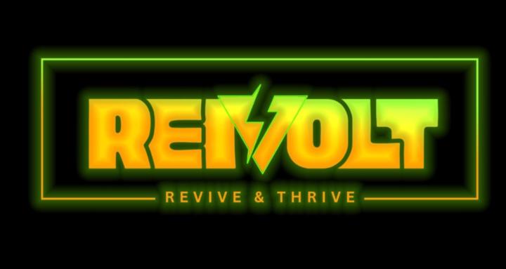 ReiVolt Academy 