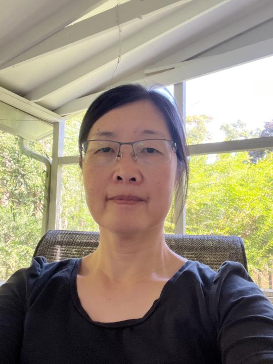 Jasmine Wang