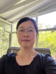 Jasmine Wang