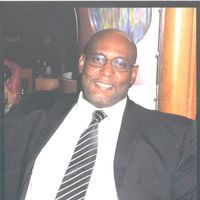 Ronald Cooksey