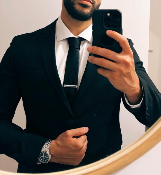 Jamil Benlhassan