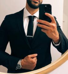 Jamil Benlhassan
