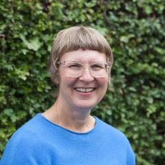 Elsbeth Hanson