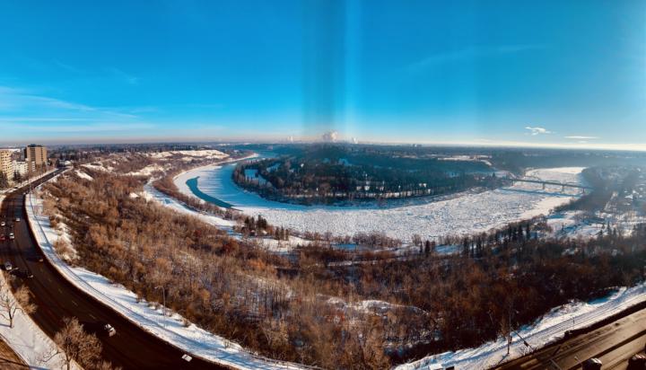 📸  What’s Your View!