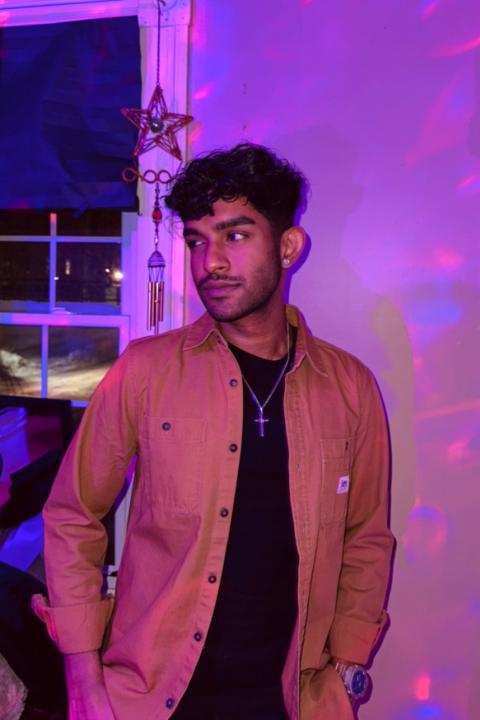 Shay Lal