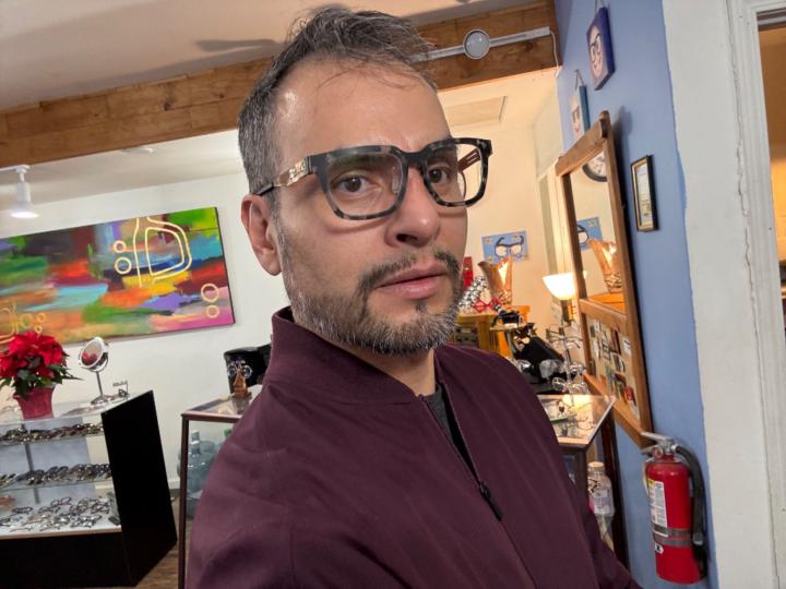 Nicholas Castillo