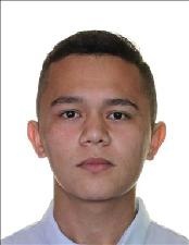 Muhammadjon Orifjonov