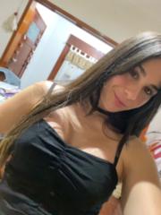 Melany Coria