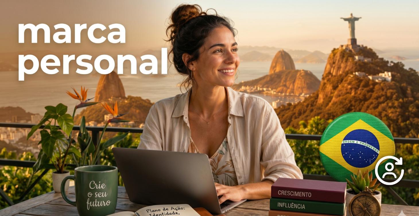 Desarrollo de marca personal