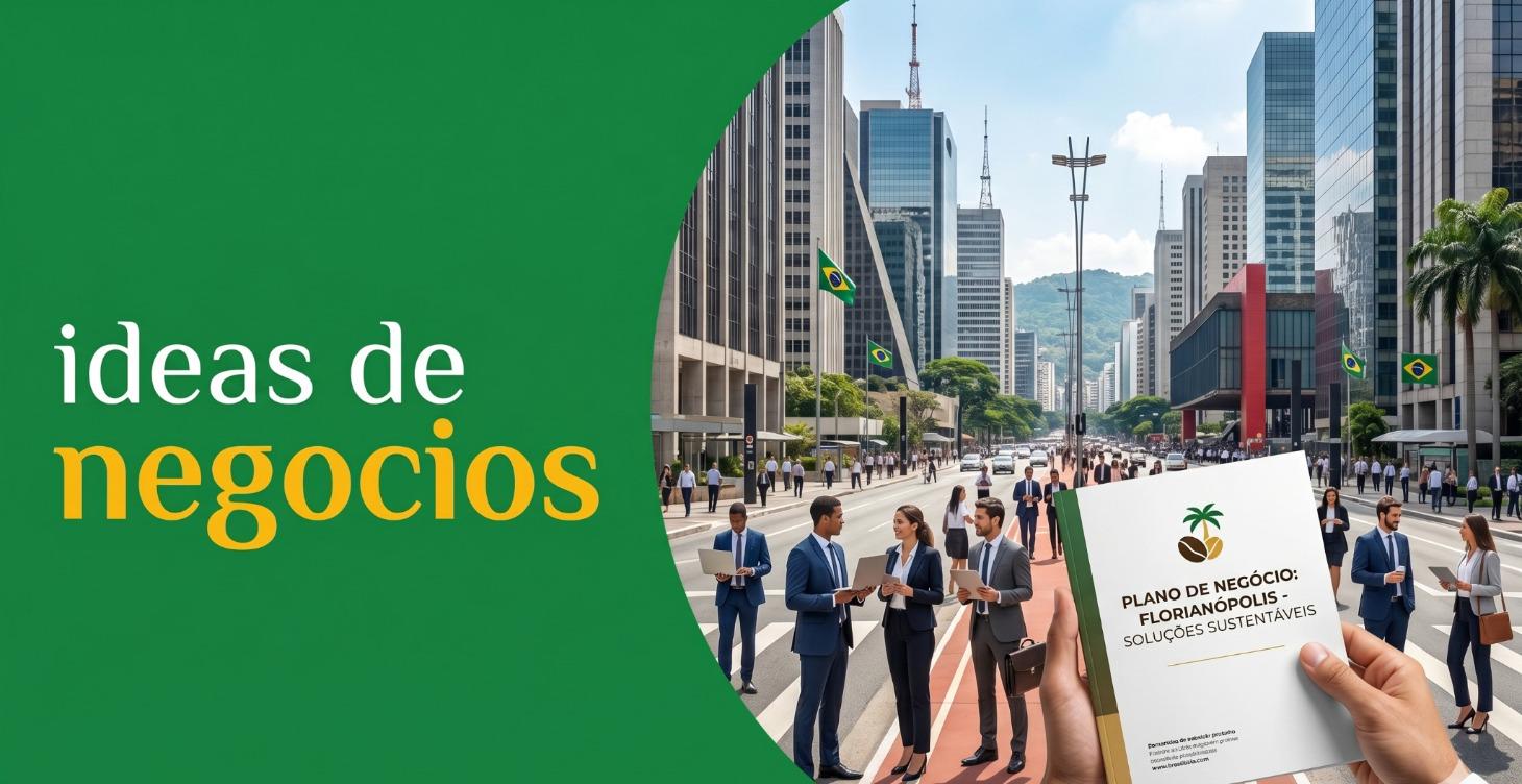 Ideas de negocios