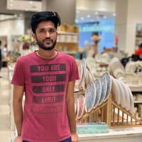 Pethilraj Ramachandran