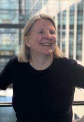 Ute Brinkhoff-Schön